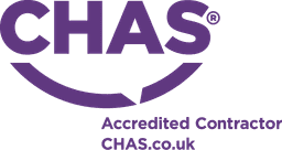 CHAS Accredited