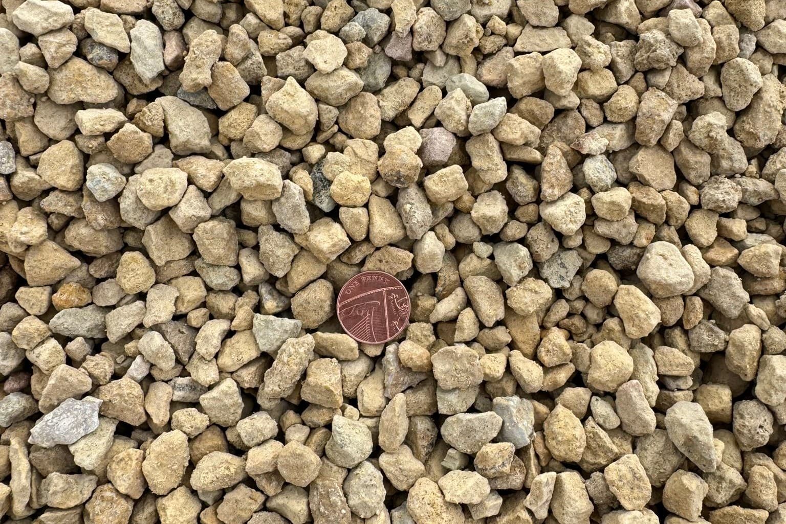Aggregates