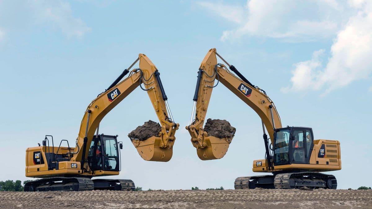 Earthworks
